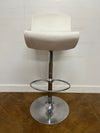 Vintage Softline Ciao Stools Designed by Erik Bjornsen