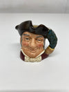 Vintage Royal Doulton "Mine Host" D6410 Character Jug 1957