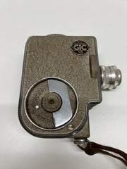 Art Deco GIC 16mm Movie Film Recorder