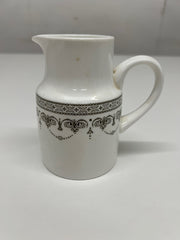 Wedgewood Bone China Royal Tuscan Milk/Cream Jug
