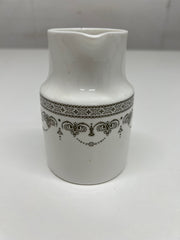 Wedgewood Bone China Royal Tuscan Milk/Cream Jug
