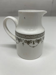 Wedgewood Bone China Royal Tuscan Milk/Cream Jug