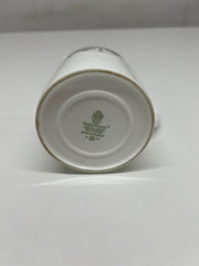 Wedgewood Bone China Royal Tuscan Milk/Cream Jug