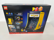 Lego Icons  "PAC-MAN Arcade" 10323