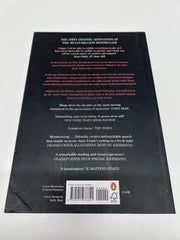 Anne Franks Diary "The Graphic Edition" 2017