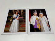 Country Life Magazines "Queen Elizabeth II" A Celebration Special Souvenir Issue & "The Kings Coronation"
