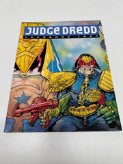 Judge Dredd Yearbook 1993