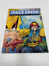 Judge Dredd Yearbook 1993