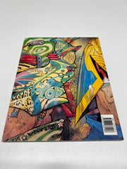 Judge Dredd Yearbook 1993