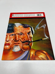 Judge Dredd Yearbook 1994