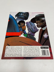 Judge Dredd Yearbook 1995