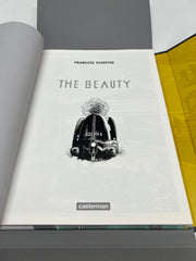 Francois Schuiten "The Beauty" Hardback Graphic Book