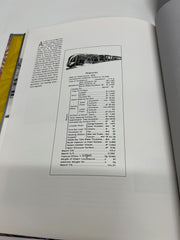 Francois Schuiten "The Beauty" Hardback Graphic Book