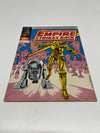 Marvel Comics  Number 142  "The Empire Strikes Back"  December 1981