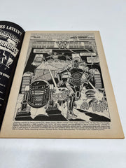 Marvel Comics  Number 142  "The Empire Strikes Back"  December 1981