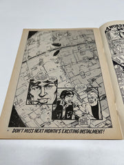 Marvel Comics  Number 142  "The Empire Strikes Back"  December 1981