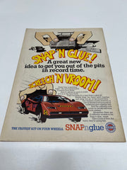 Marvel Comics  Number 142  "The Empire Strikes Back"  December 1981