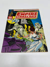 Marvel Comics  Number 143  "The Empire Strikes Back"  February 1981