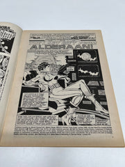 Marvel Comics  Number 143  "The Empire Strikes Back"  February 1981