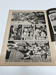 Marvel Comics  Number 143  "The Empire Strikes Back"  February 1981