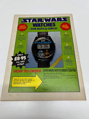 Marvel Comics  Number 143  "The Empire Strikes Back"  February 1981