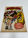 Marvel Comics  Spider Man Summer Special 1979