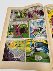 Marvel Comics  Spider Man Summer Special 1979