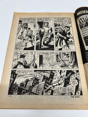 Marvel Comics  Spider Man Summer Special 1979