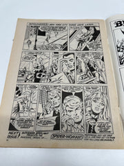 Marvel Comics  Marvel Superheroes October 1979