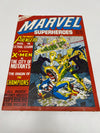 Marvel Comics  Marvel Superheroes February 1980