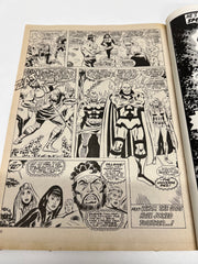 Marvel Comics  Marvel Superheroes February 1980