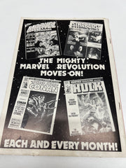 Marvel Comics  Marvel Superheroes February 1980