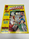 Marvel Comics  Marvel Superheroes August 1980  Number 364
