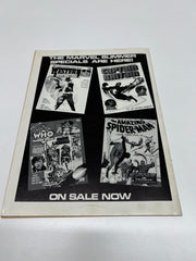 Marvel Comics  Marvel Superheroes August 1980  Number 364