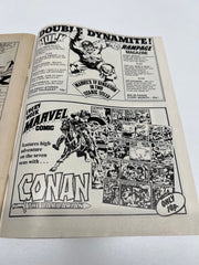 Marvel Comics  Marvel Superheroes Summer Special 1979