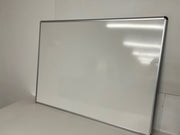 Used Magnetic Whiteboard.