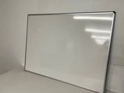 Used Non Magnetic Whiteboard