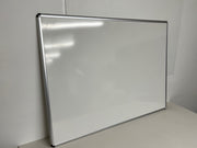 Used Magnetic Whiteboard.