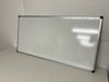 Used Non Magnetic Whiteboard