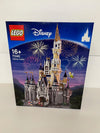 LEGO DISNEY "THE DISNEY CASTLE" 71040