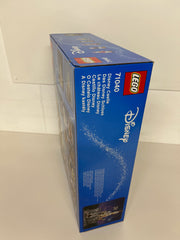 LEGO DISNEY "THE DISNEY CASTLE" 71040