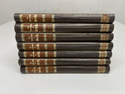 The Encyclopaedia of Birds by Orbis 1977 (91 x Editions)