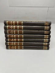 The Encyclopaedia of Birds by Orbis 1977 (91 x Editions)