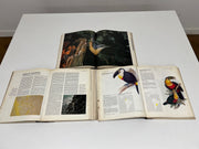 The Encyclopaedia of Birds by Orbis 1977 (91 x Editions)