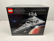 LEGO STAR WARS " IMPERIAL STAR DESTROYER " 75252