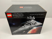 LEGO STAR WARS " IMPERIAL STAR DESTROYER " 75252