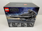 LEGO STAR WARS " IMPERIAL STAR DESTROYER " 75252