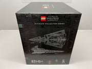 LEGO STAR WARS " IMPERIAL STAR DESTROYER " 75252