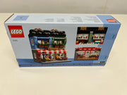 LEGO LIMITED EDITION "FRUIT SHOP" 40684 GWP