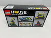 LEGO "TRIBUTE TO LEGO HOUSE" 40563 GWP